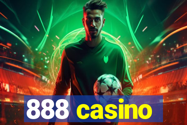 888 casino